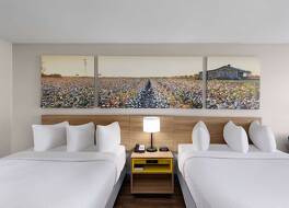 デイズ イン バイ ウィンダム カーライル 写真