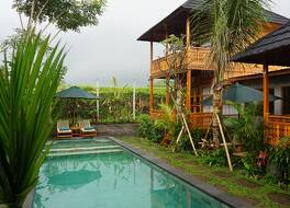 ハーモニーウッデンヴィラズ