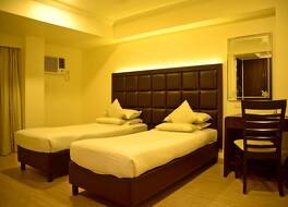 ホテル ヘリテージ ダクシン 写真