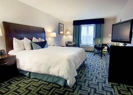 ヒルトン ガーデン イン サウス ベンド 写真