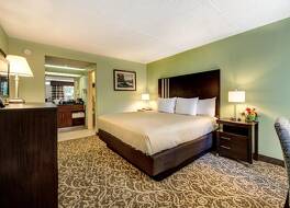 グレンストーン ロッジ