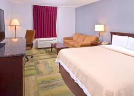 カントリー ハース イン ベントン 写真