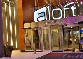 アロフト シカゴ マグ マイル 写真