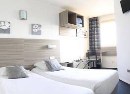 B&B ホテル セート センター ガレ 写真