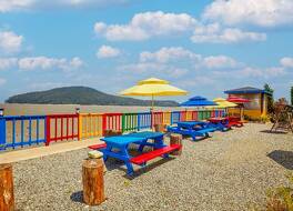 Taean Rainbow Pension 写真