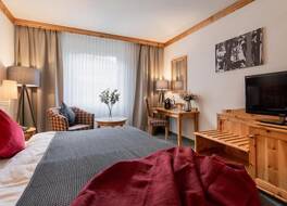 Robinson Club Arosa 写真