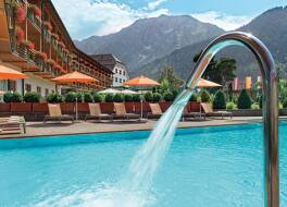 トラベル チャーム フュルステンハウス アム アッヘンゼー 写真