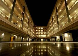 ホテル AGC 写真