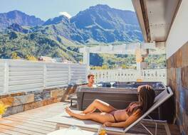 Hôtel Tsilaosa 写真