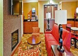 ホリデイ イン エクスプレス ホテル & スイーツ メンフィス / ジャーマンタウン by IHG 写真