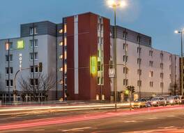 Ibis Styles Gelsenkirchen 写真