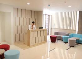 ストリ ホテル アンボン 写真