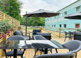 Good Morning Örebro 写真