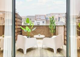 ホリデイ イン ホテル ブリュッセル シューマン バイ IHG 写真