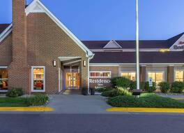 Residence Inn by Marriott Sioux Falls 写真