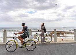 ザ ペニンシュラ オール スイート ホテル バイ ドリーム リゾーツ 写真