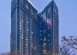 ザ フェアウェイ プレイス シーアン マリオット エグゼクティブ アパートメンツ 写真