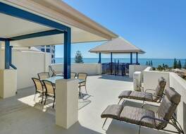 ラッフルズ モーローラバ アパートメンツ 写真