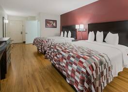 レッド ルーフ イン & スイーツ ノックスビル イースト 写真