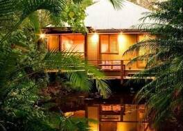 ハンチー ハイダウェイ ホテル 写真