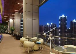 InterContinental Changsha By IHG 写真