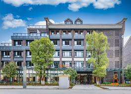 Colend Hotel Chongqing Wanzhou 写真