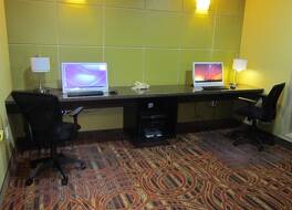 ベストウェスタン アスペン ホテル 写真