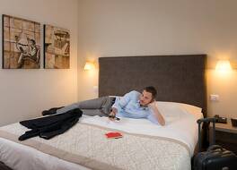 DB ホテル ヴェローナ 写真