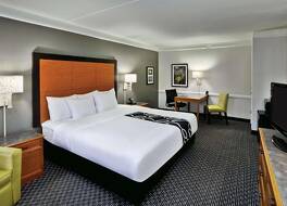 ラ キンタ イン バイ ウィンダム ナッシュビル サウス 写真