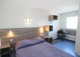 B&B ホテル セート センター ガレ 写真