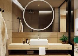 1A ランドホテル シックルベルク 写真