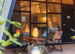 Yangyang Wind Velly Glamping 写真