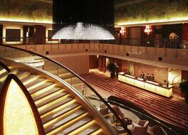 シーアン グランド ノーブル ホテル 写真