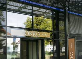 オッコ オテル ストラスブール サントル 写真