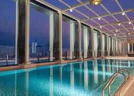 Hotel Indigo Wuxi Taihu New City by IHG