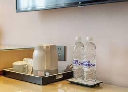 Lavande Hotel (Xi'an Bell Tower Muslim street subway station) 写真