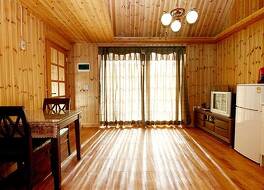 Anmyeondo Lake Park Pension 写真