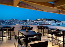 リスボア ぺソア ホテル 写真