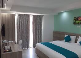 TJ ブティック アコモデーション