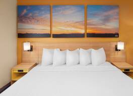 デイズ イン バイ ウィンダム ロックフォード I-90 カジノ ディストリクト 写真