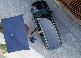 ヒストリック ロッキー ウォーターズ イン ア スモール ラグジュアリー ホテル