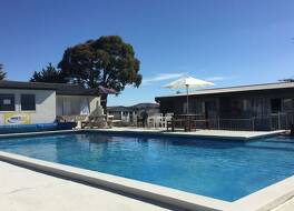 ソートン ロッジ モーテル 写真