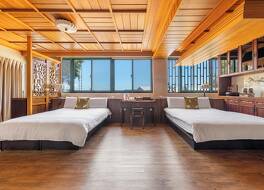 九份 ザ ドラゴン イン (九彬龍門客桟) 写真