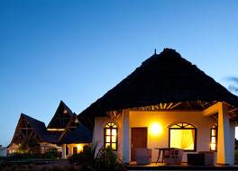 エスク ザル ザンジバル ホテル 写真