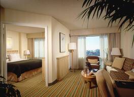 Hilton Santa Monica Hotel & Suites 写真