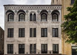 ザ ウィローズ ホテル 写真