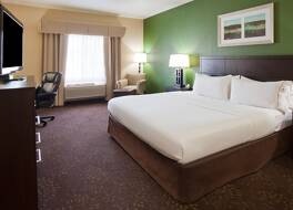 ホリデイ イン エクスプレス & スイーツ アバディーン by IHG 写真