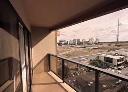 クビスチェック プラザ ホテル 写真