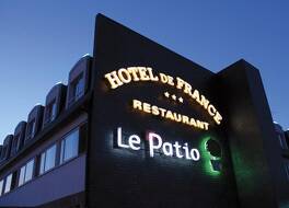 Hotel De France