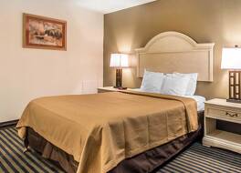 エコノ ロッジ ベレア 写真